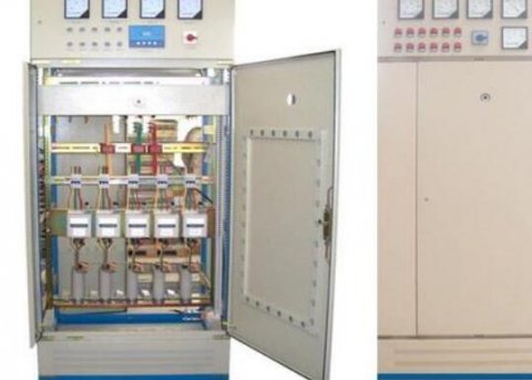 濾波補償柜裝置都適應(yīng)哪些功率？