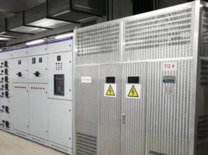 高壓電容柜如何放電？